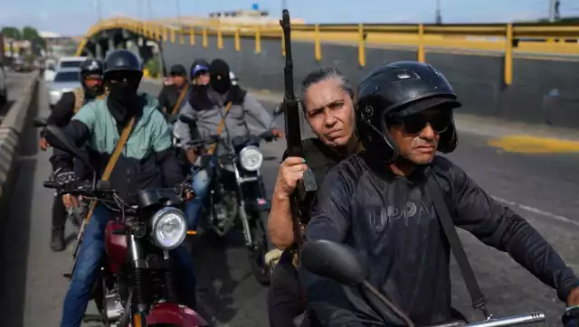 Estados Unidos actualizó su recomendación de viaje para Venezuela, manteniéndola en el nivel más alto de riesgo