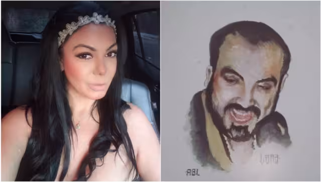 Tania Mendoza, actriz asesinada a balazos la mañana de ayer en Cuernavaca, mostraba, a través de su cuenta de Instagram, su amor por Arturo Beltrán Leyva, líder del Cártel de los Beltrán Leyva