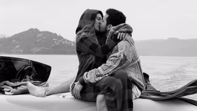 Hace algunos días se informó que los jóvenes se casaron el pasado 28 de agosto por lo civil, ceremonia que presuntamente se celebró en Madrid, España. Foto: Especial