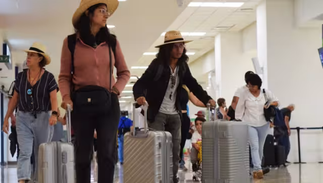 Mucho se ha señalado que existe un rechazo para quienes vienen de otros estados, sobre todos los chilangos