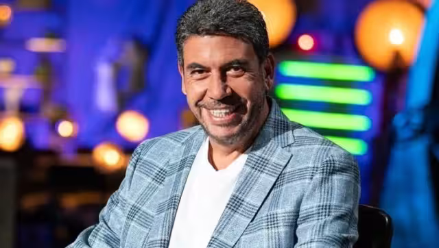 El empresario cumple 57 años