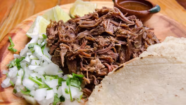 La barbacoa de Hidalgo superó al BBQ preparado en Texas