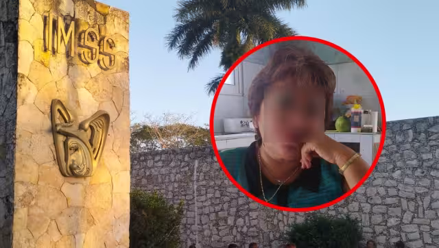 El IMSS mantiene abierta las investigaciones las la presunta negligencia médica en Motul