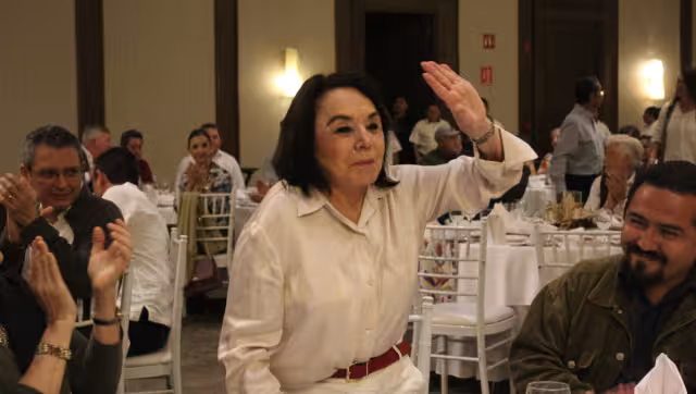 Tendrá una participación en el Mérida Fest entregando el galardón que lleva su nombre