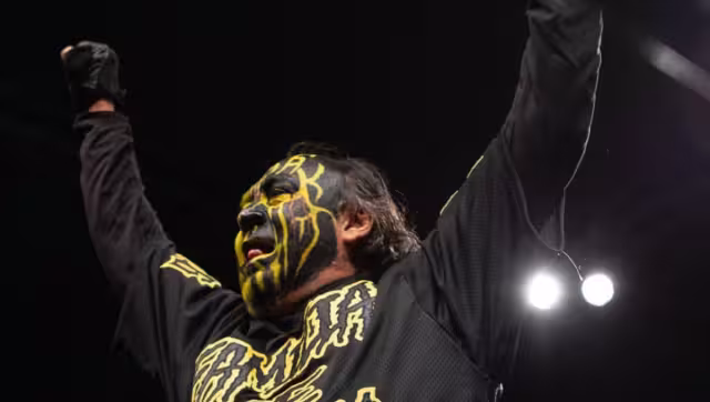 Conoce el estado de salud actual de Damián 666