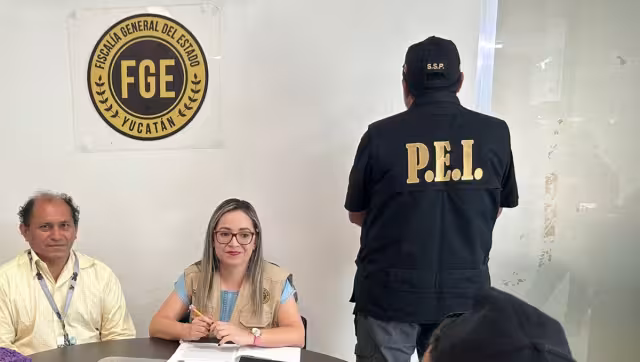 La FGE y la SSP colaboran para localizar a los tres menores