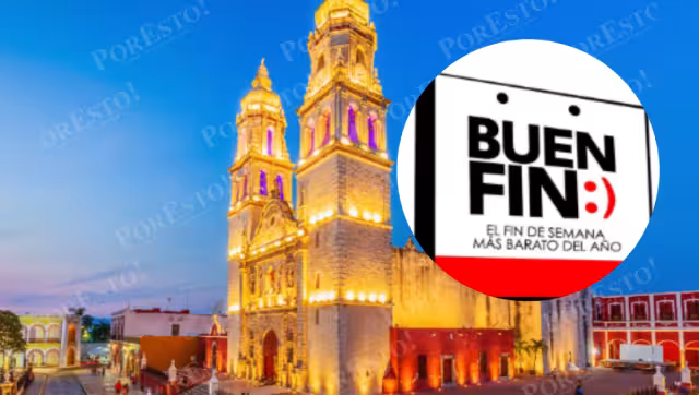 Dónde denunciar si fuiste estafado en el Buen Fin en Campeche