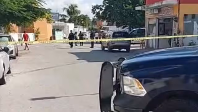 Los vecinos de la zona realizaron el hallazgo