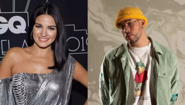 ¡La dejaron esperando! Foto: Especial