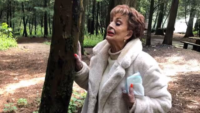 Talina Fernández murió a los 78 años a causa de la Leucemia