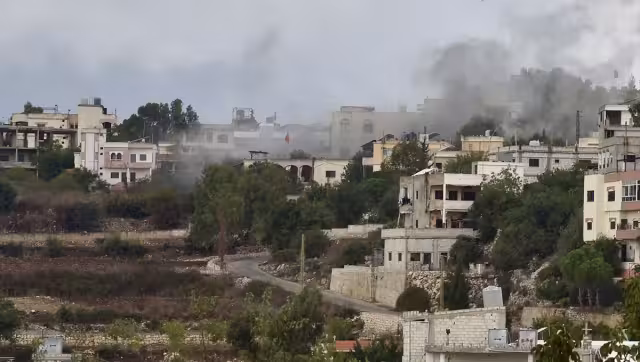 La guerra entre Israel y Palestina ha tenido muchos episodios de violencia, desde 1948