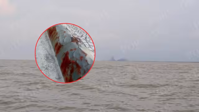 Temen una tragedia mayor a la fuga registrada semanas atrás.