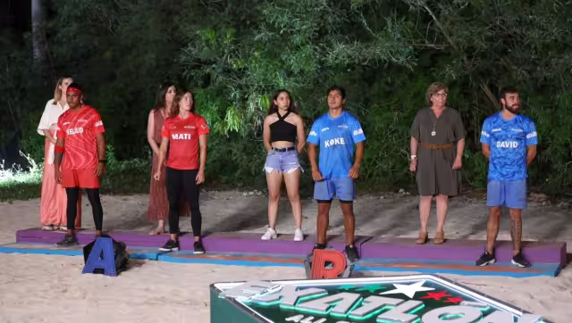 Exatlón All Star: Se tiene primer finalista de la competencia