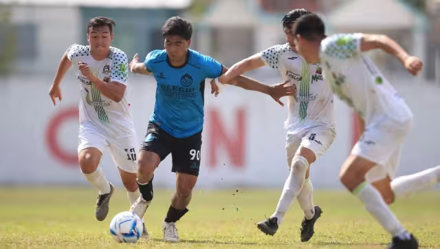 Inter y Pioneros necesitan volver a ganar en la Liga Premier MX