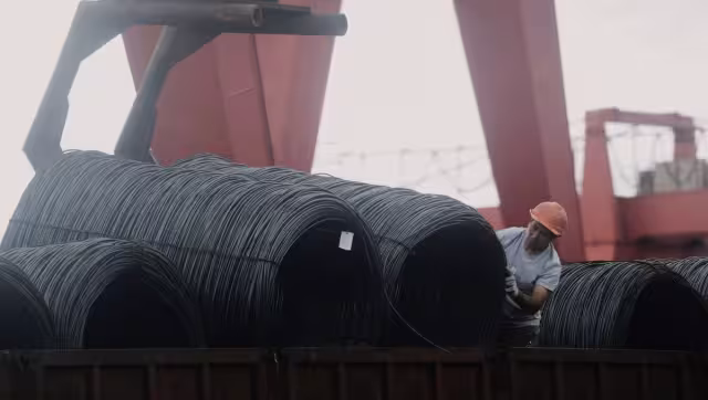 Dentro del gobierno estadounidense existe preocupación porque estos impuestos han terminado impactando directamente a los consumidores