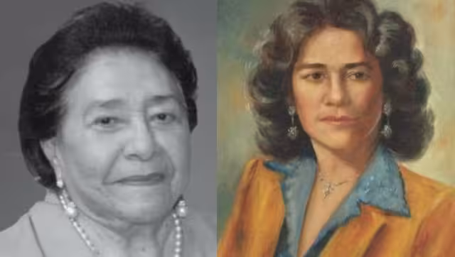 Rosa María Martínez Denegri falleció este miércoles
