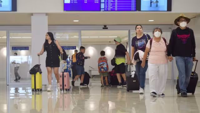 En el mismo documento se les pide solicitar el Fondo de Ahorro, que está en un fideicomiso de banco Inbursa