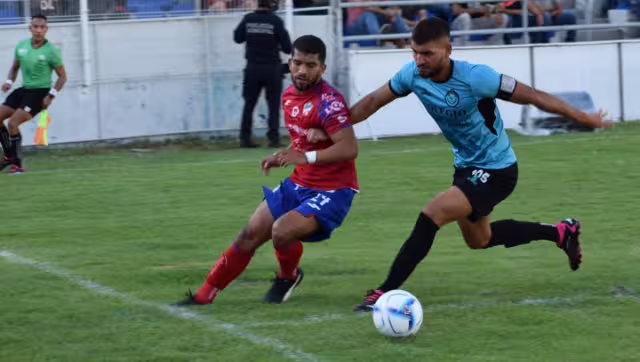 Este viernes arranca la jornada 7 de la temporada 2023-2024