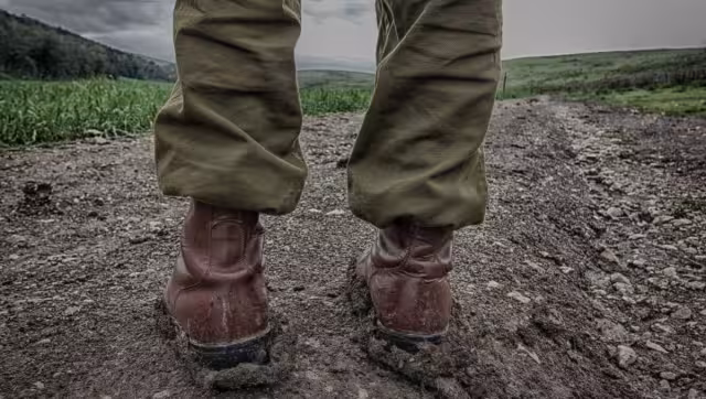 Los militares se presentaron en el penal del Altiplano