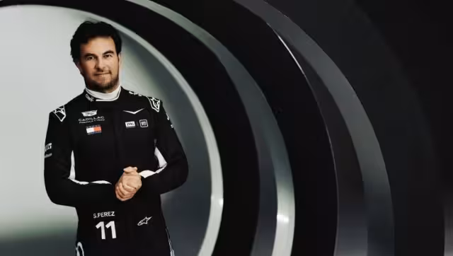 Checo Pérez lanza un contundente mensaje previo a la F1