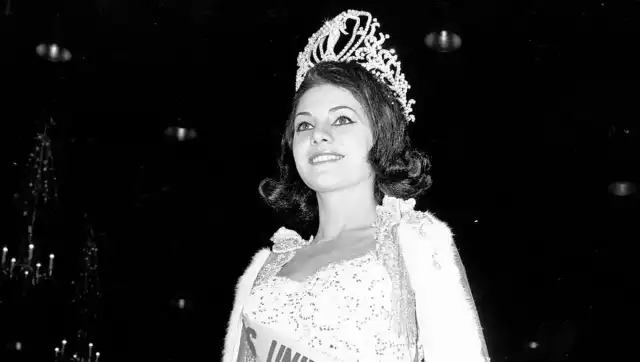 ¿Quién fue Ieda María Vargas, la Miss Universo que murió este 23 de diciembre?