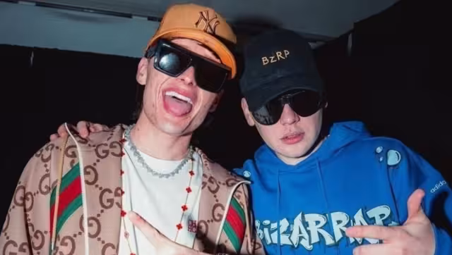 BZRP Session #55: Ya está en Youtube y lista para disfrutarse