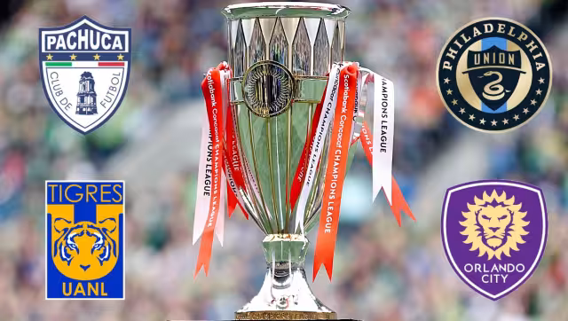 Los equipos aztecas llegan como favoritos
