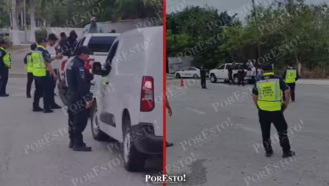 Autoridades refuerzan coordinación ante ola de violencia en el país