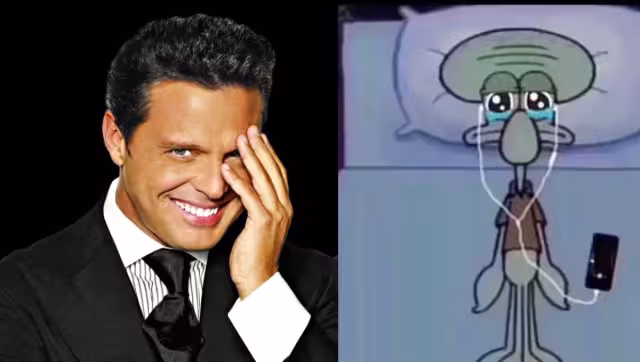 Luis Miguel contempla 44 fechas para su gira 2023