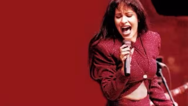 Familia de Selena Quintanilla demanda a Shein.