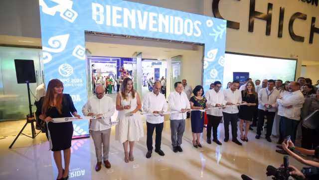 Mérida recibe la convención gasolinera más grande en México.