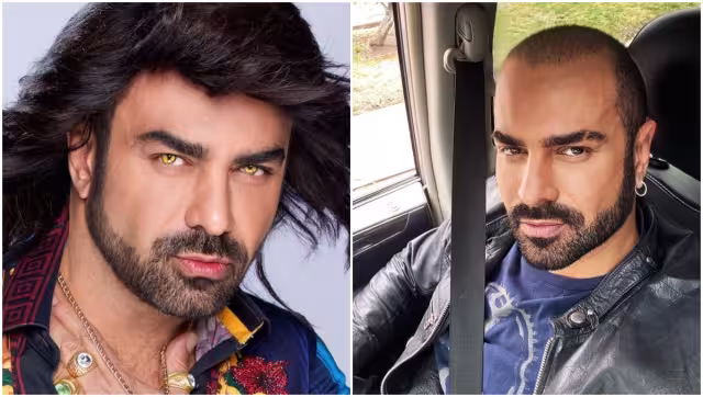 El actor  indicó que su mamá se encuentra muy bien y salió satisfactoriamente de la operación