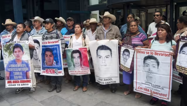 Los archivos estarán disponibles del 4 de enero al 4 de marzo de 2024