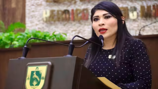 Lamentó que la violación cometida por familiares, principalmente por padres o tíos, es uno de los problemas que enfrentamos en la sociedad yucateca