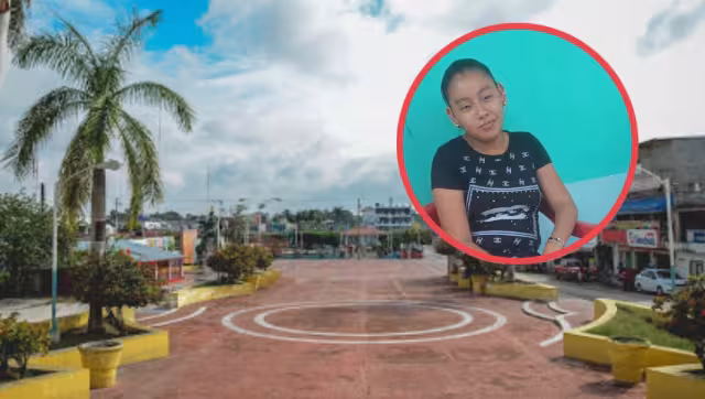 La joven se despidió de sus amigos para irse a su casa, pero nunca llegó