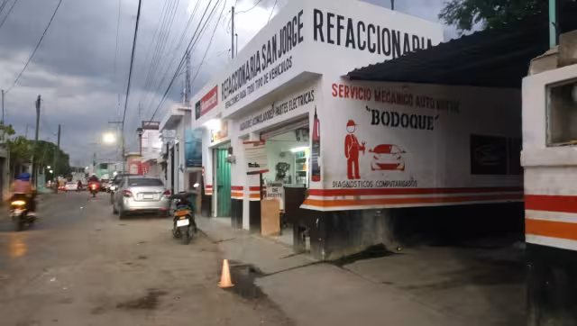 Esta situación ha desatado una polémica entre los pobladores