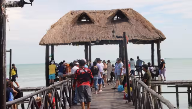 El Pueblo Mágico se ha vuelto un destino regional y sus paseos son un buen gancho