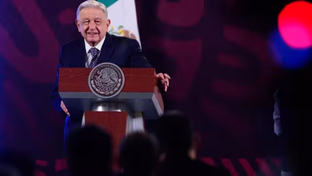 Este lunes 5 de febrero, Andrés Manuel López obrador, presentará el último paquete de reformas de su sexenio