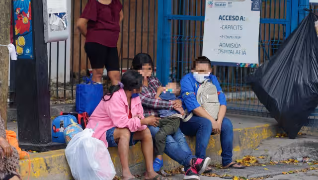 La Península continua como la región con más casos hasta el momento, pero también han bajado