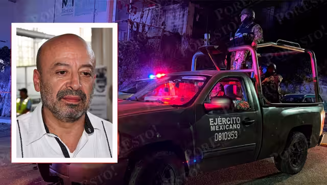 Grupos internos se disputan la venta de sustancias psicoactivas