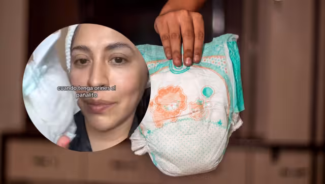 La tiktoker asegura que el tip ha pasado de generación en generación