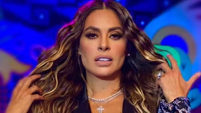 Galilea Montijo dejó sorprendidos a sus compañeros del programa HOY al revelar su último deseo. Foto: Especial
