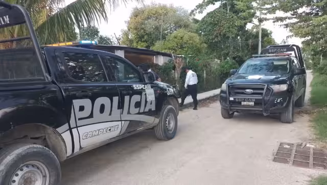 'El Mosco' dio otro golpe, pues antes se había robado una carriola