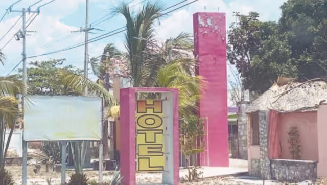 Los tres sospechosos fueron detenidos y la familia rescatada