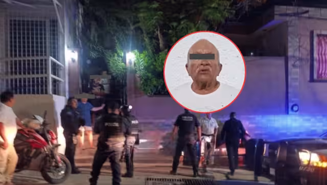 Alfredo “N” es investigado por tentativa de homicidio tras atacar con un cuchillo a A.C.R. en Bellavista.