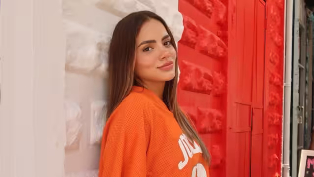 Samadhi Zendejas niega la versión de Alana Flores y habla sobre la cancelación de su pelea