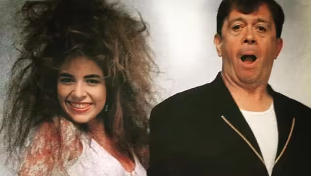 "El amigo de todos los niños", "El cuate de México" o "El Inmortal", murió a los 88 años de edad