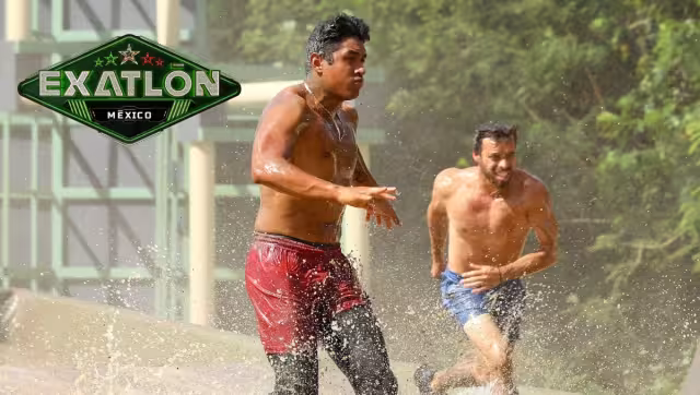 Heliud Pulido tuvo un rol protagónico en el duelo por La Villa 360