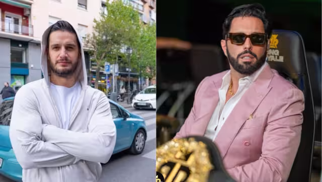 Adrián Marcelo pide millonaria cantidad para subirse al ring con Poncho de Nigris
