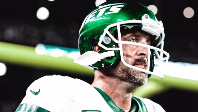 Aaron Rodgers se perderá el resto de la temporada